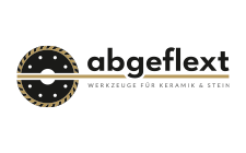 logo abgeflext