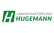 logo hugemann